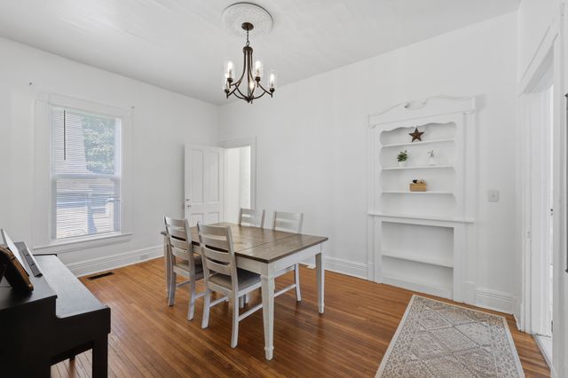 305 Richmond Street, Lancaster, KY 40444