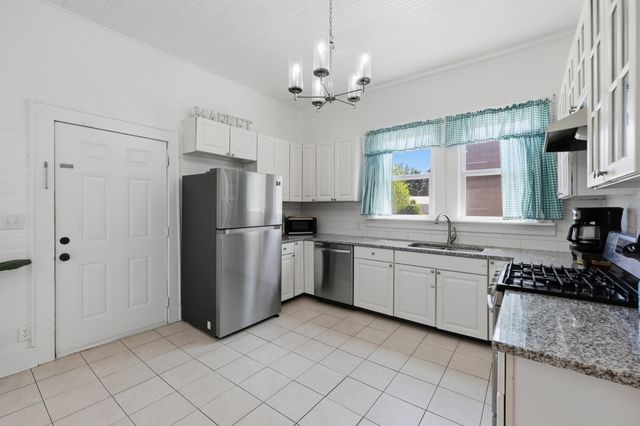 305 Richmond Street, Lancaster, KY 40444