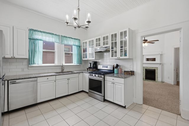 305 Richmond Street, Lancaster, KY 40444