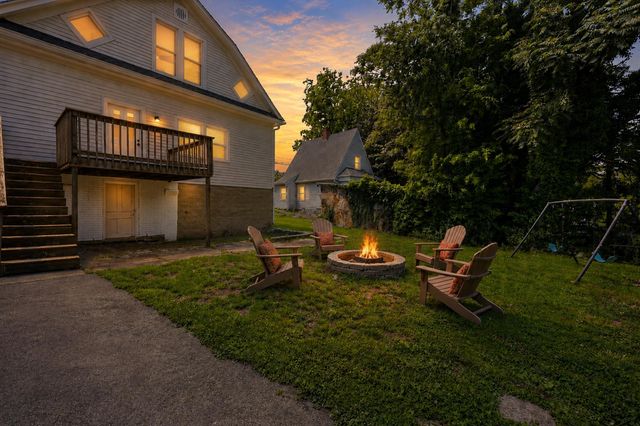 305 Richmond Street, Lancaster, KY 40444
