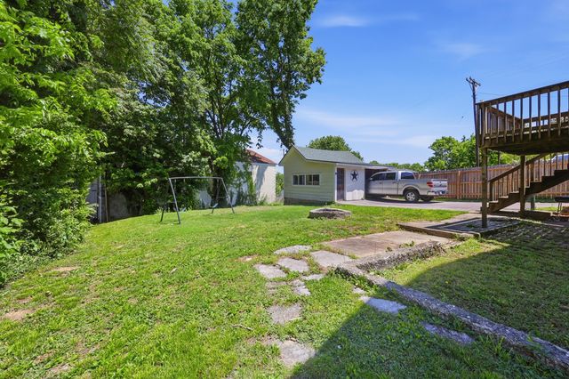 305 Richmond Street, Lancaster, KY 40444