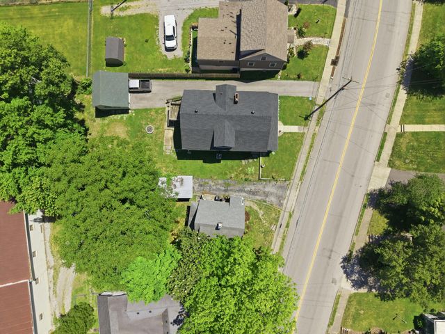 305 Richmond Street, Lancaster, KY 40444