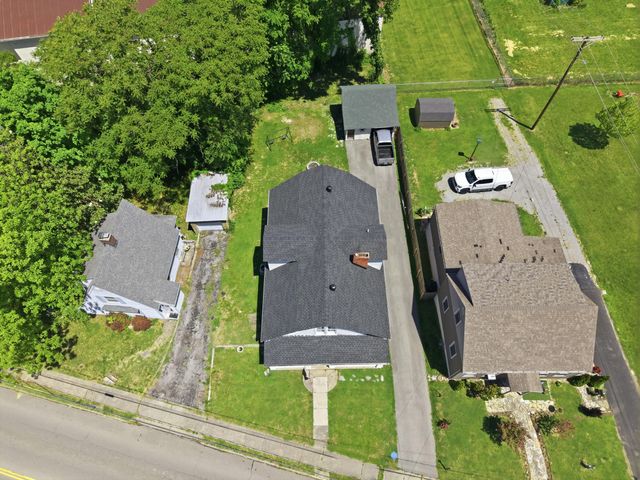 305 Richmond Street, Lancaster, KY 40444