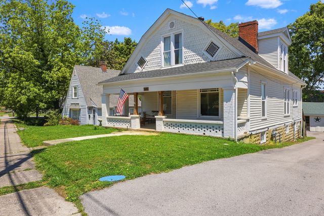 305 Richmond Street, Lancaster, KY 40444