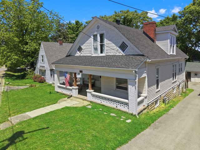 305 Richmond Street, Lancaster, KY 40444