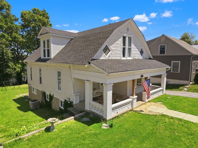 305 Richmond Street, Lancaster, KY 40444