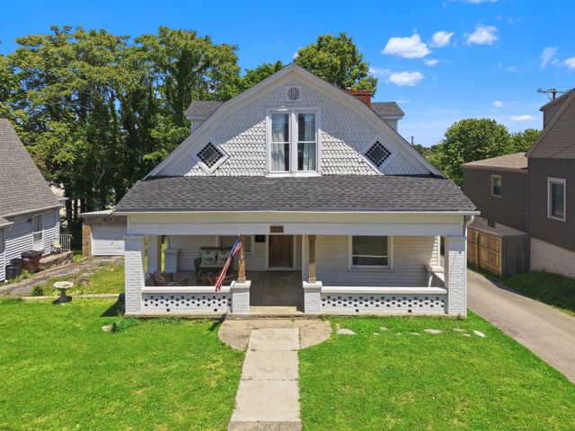 305 Richmond Street, Lancaster, KY 40444