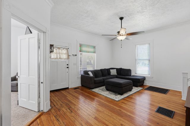 305 Richmond Street, Lancaster, KY 40444