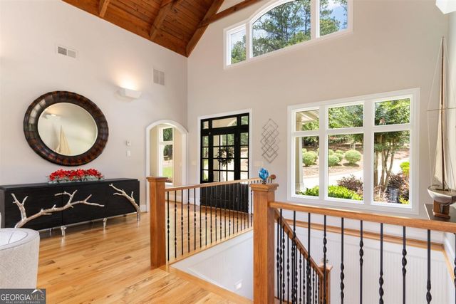 2541 Club Drive, Greensboro, GA 30642