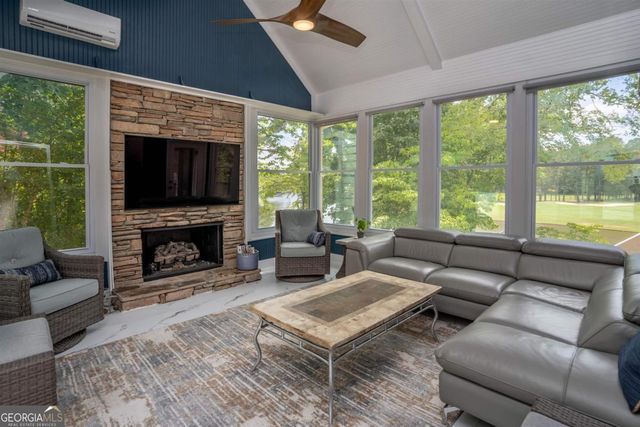 2541 Club Drive, Greensboro, GA 30642