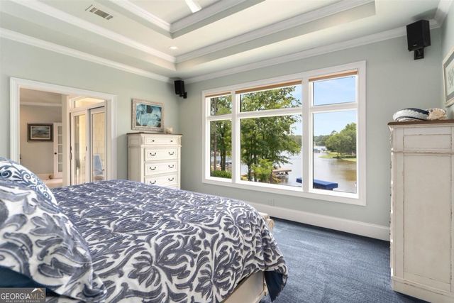 2541 Club Drive, Greensboro, GA 30642