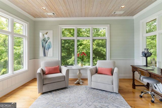2541 Club Drive, Greensboro, GA 30642