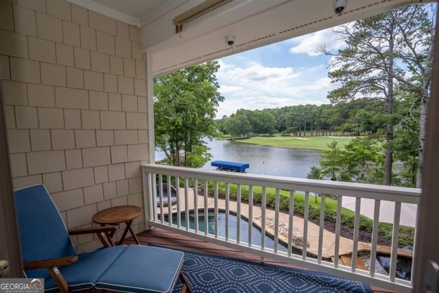 2541 Club Drive, Greensboro, GA 30642