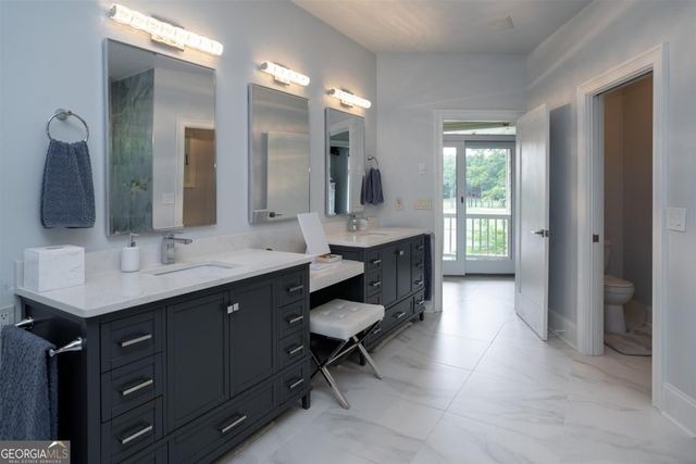 2541 Club Drive, Greensboro, GA 30642