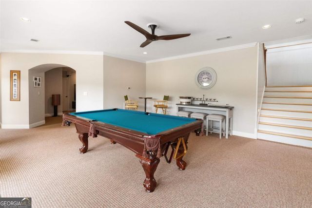 2541 Club Drive, Greensboro, GA 30642