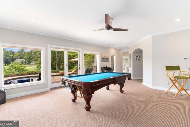 2541 Club Drive, Greensboro, GA 30642