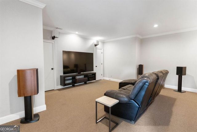 2541 Club Drive, Greensboro, GA 30642