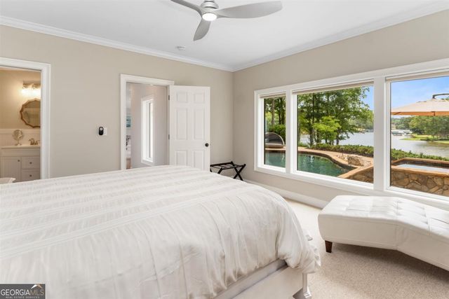 2541 Club Drive, Greensboro, GA 30642