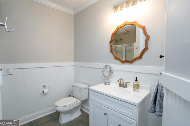2541 Club Drive, Greensboro, GA 30642