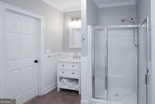 2541 Club Drive, Greensboro, GA 30642