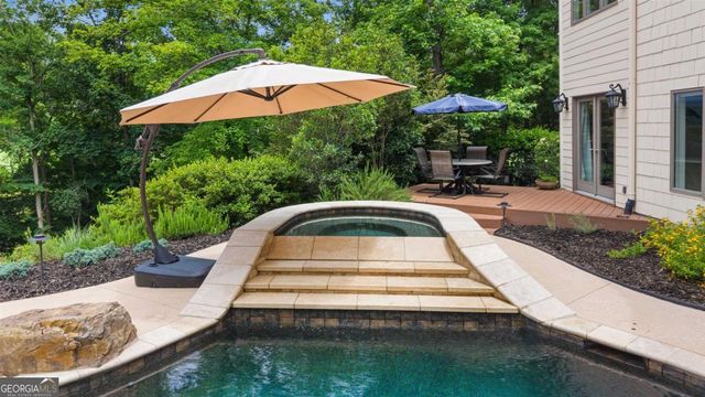 2541 Club Drive, Greensboro, GA 30642