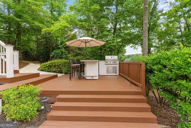 2541 Club Drive, Greensboro, GA 30642
