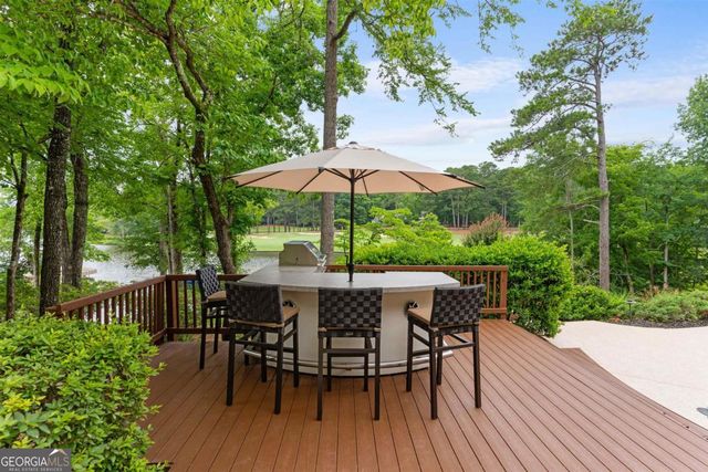 2541 Club Drive, Greensboro, GA 30642