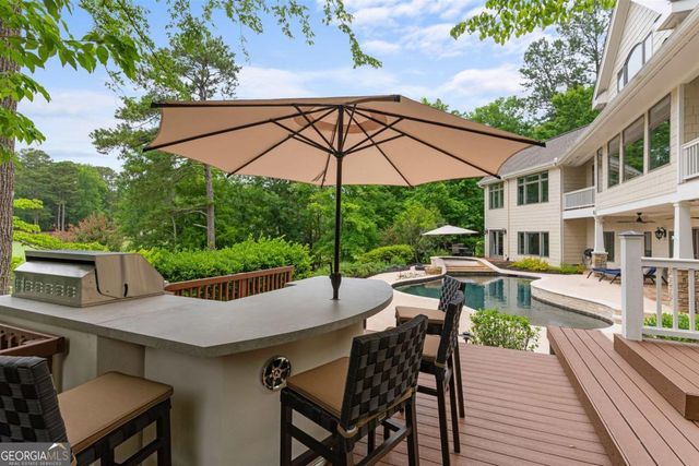 2541 Club Drive, Greensboro, GA 30642