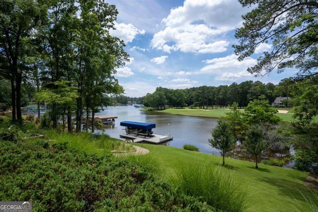 2541 Club Drive, Greensboro, GA 30642