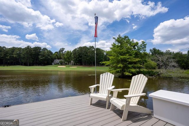 2541 Club Drive, Greensboro, GA 30642