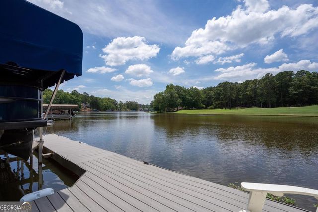 2541 Club Drive, Greensboro, GA 30642