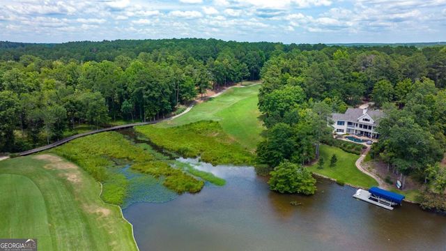 2541 Club Drive, Greensboro, GA 30642