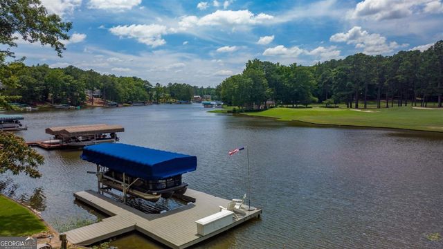 2541 Club Drive, Greensboro, GA 30642