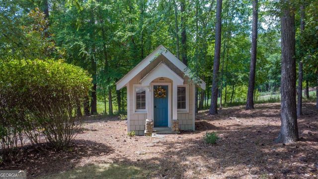 2541 Club Drive, Greensboro, GA 30642