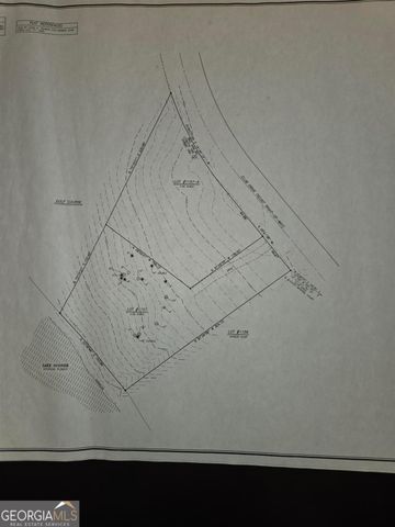 2541 Club Drive, Greensboro, GA 30642