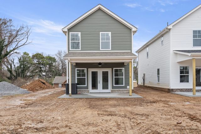 83 Charlotte Rd, Clarksville, TN 37040