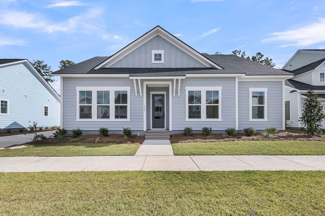 340 Trailmore Lane, Summerville, SC 29486