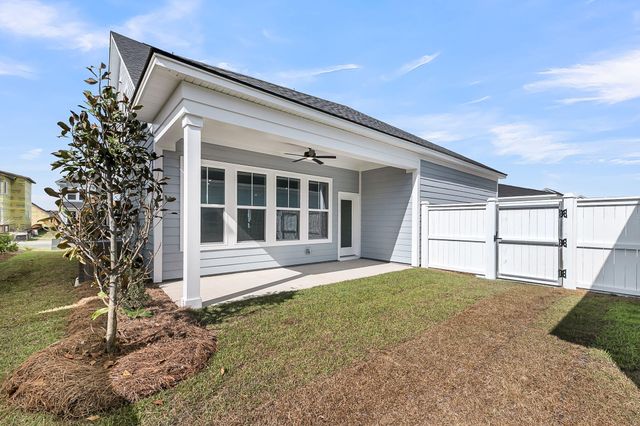 340 Trailmore Lane, Summerville, SC 29486
