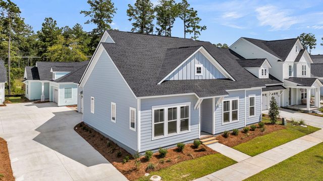 340 Trailmore Lane, Summerville, SC 29486