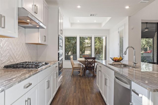 308 Maddox DR, Georgetown, TX 78628