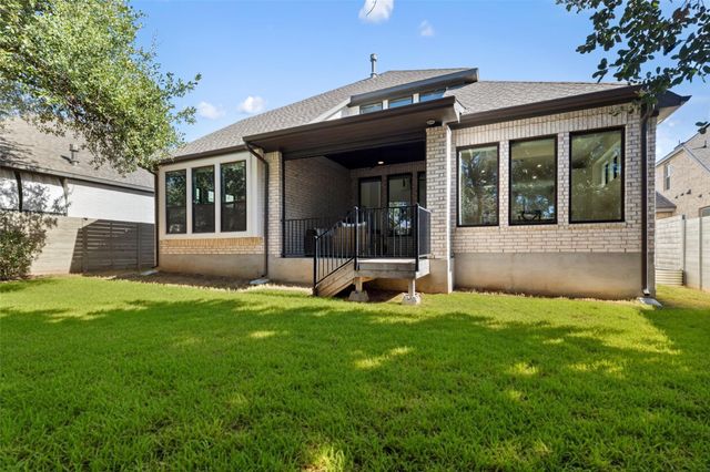 308 Maddox DR, Georgetown, TX 78628