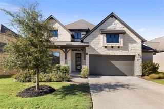 308 Maddox DR, Georgetown, TX 78628