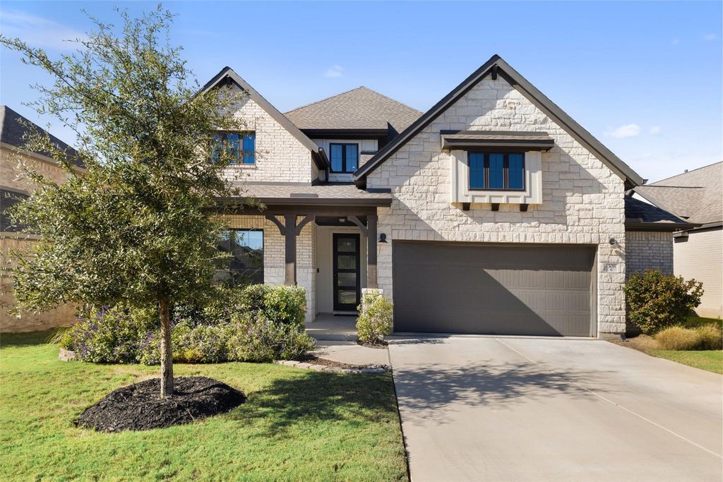 308 Maddox DR, Georgetown, TX 78628