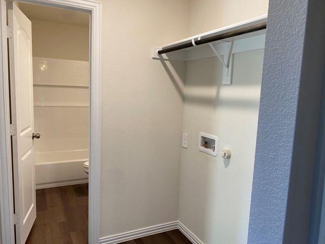 2203 Henry Street B, Greenville, TX 75401