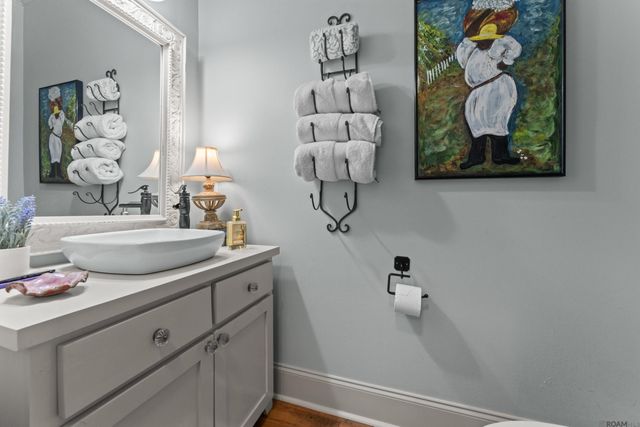 7953 Pipes Ln, Ethel, LA 70730