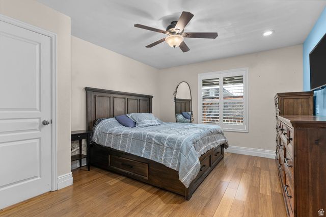 11719 S ZEPHYR WAY, South Jordan, UT 84009