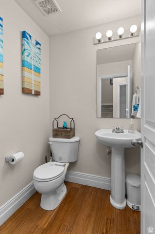 11719 S ZEPHYR WAY, South Jordan, UT 84009