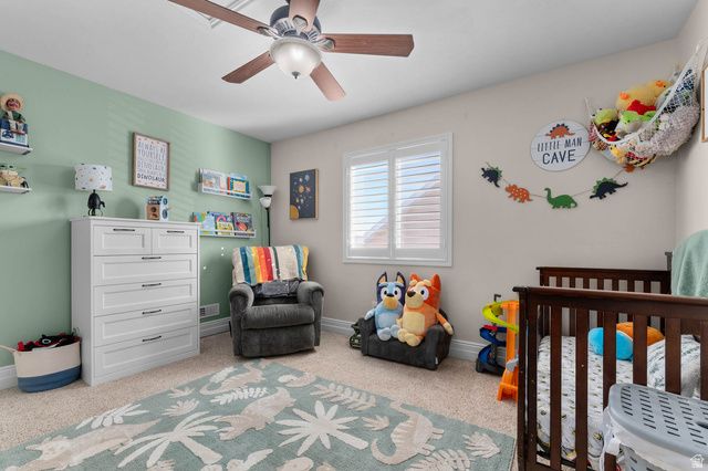 11719 S ZEPHYR WAY, South Jordan, UT 84009