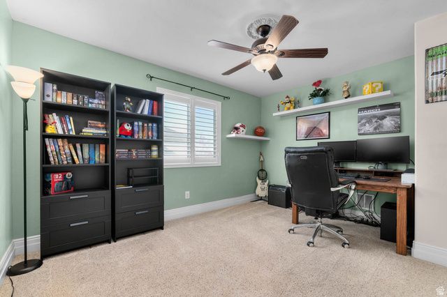 11719 S ZEPHYR WAY, South Jordan, UT 84009