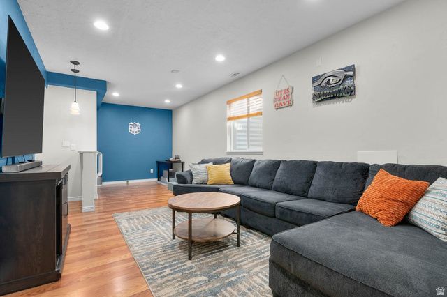 11719 S ZEPHYR WAY, South Jordan, UT 84009